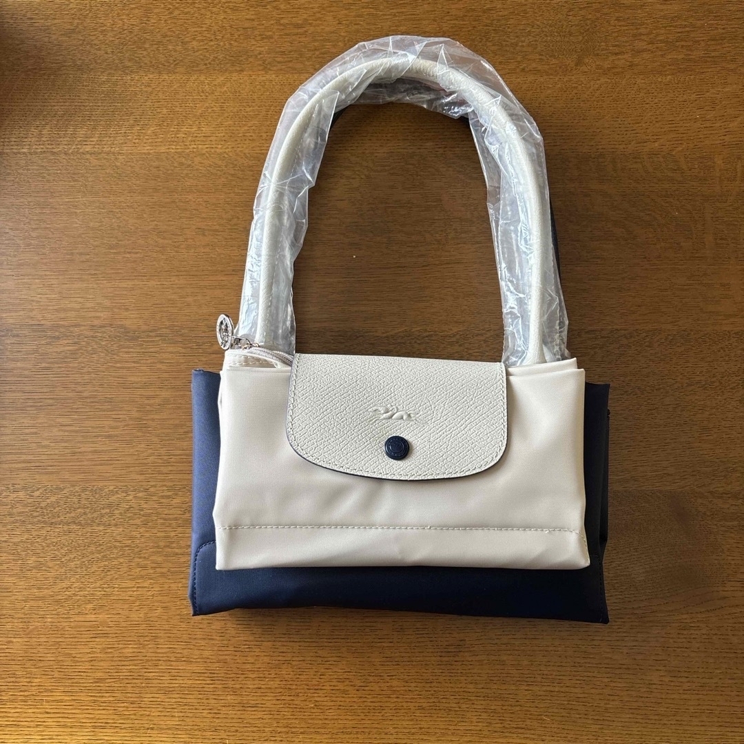 LONGCHAMP(ロンシャン)の⭐︎もの様専用⭐︎ロンシャン　プリアージュ　ロングハンドル レディースのバッグ(トートバッグ)の商品写真