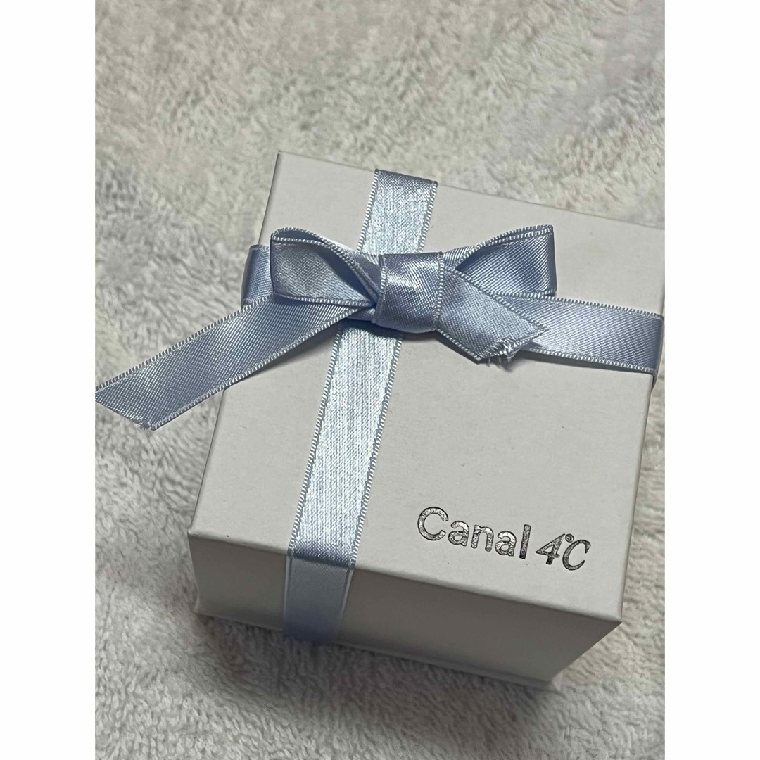 canal４℃(カナルヨンドシー)のCanal ４℃♡ディズニーコラボリング レディースのアクセサリー(リング(指輪))の商品写真