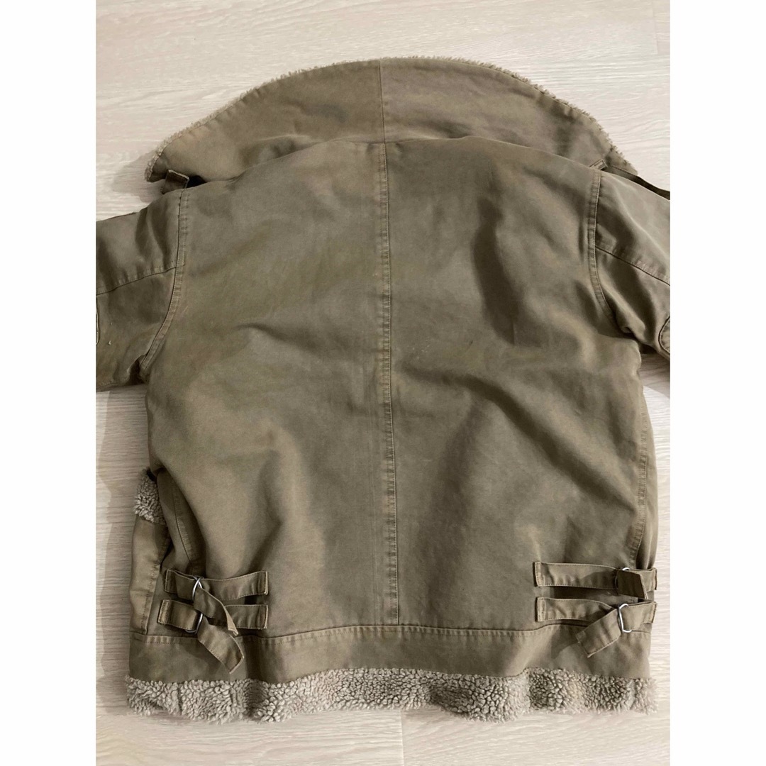 SBMS submission ジャケット メンズのジャケット/アウター(モッズコート)の商品写真