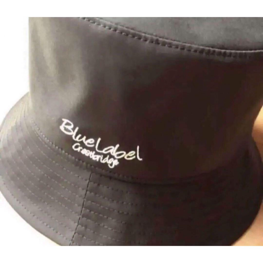 BLUE LABEL CRESTBRIDGE - 未使用ブルーレーベル クレスト BLUE LABEL CRESTBRIDGE - 未使用ブルーレーベル クレスト