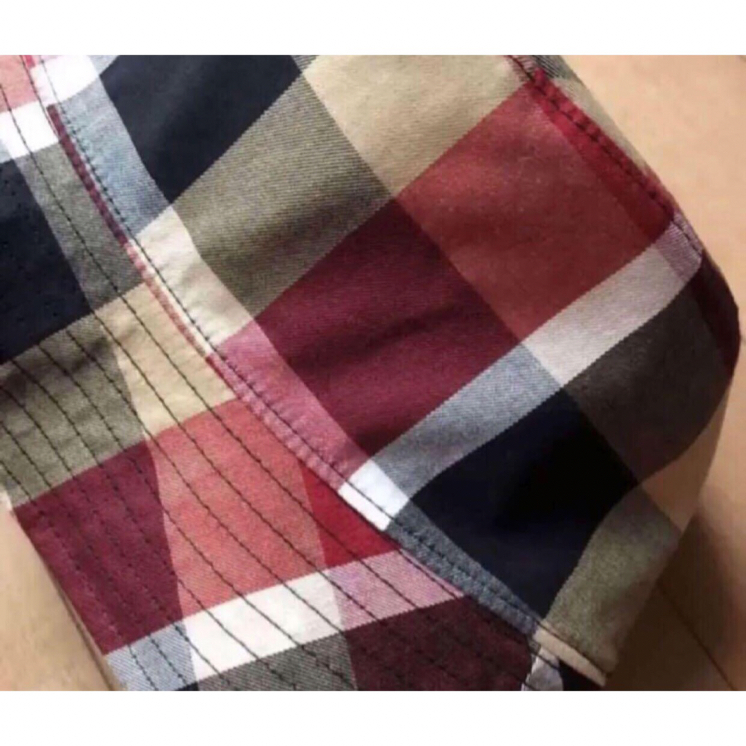 BLUE LABEL CRESTBRIDGE - 未使用ブルーレーベル クレスト BLUE LABEL CRESTBRIDGE - 未使用ブルーレーベル クレスト