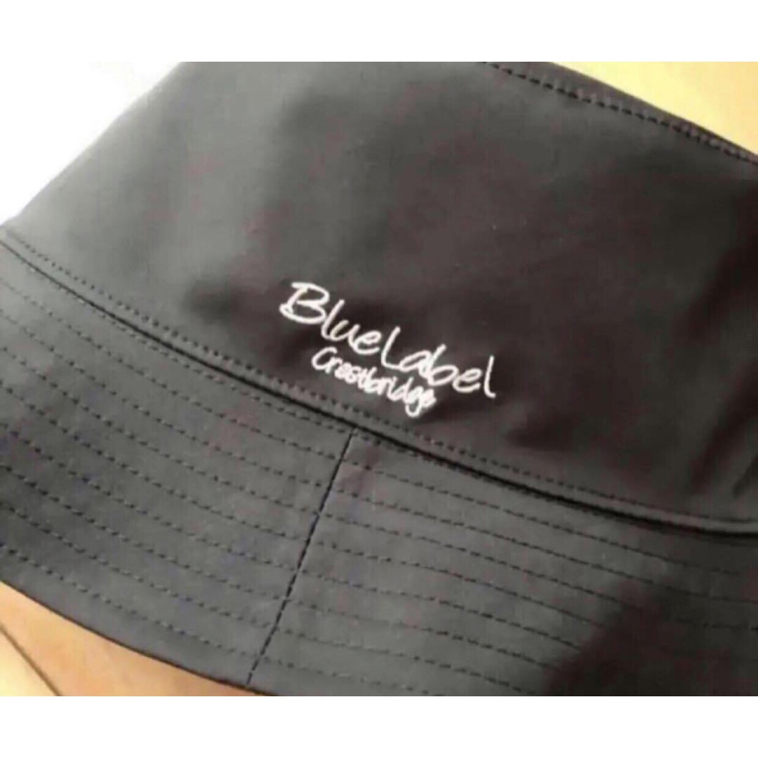BLUE LABEL CRESTBRIDGE - 未使用ブルーレーベル クレスト BLUE LABEL CRESTBRIDGE - 未使用ブルーレーベル クレスト