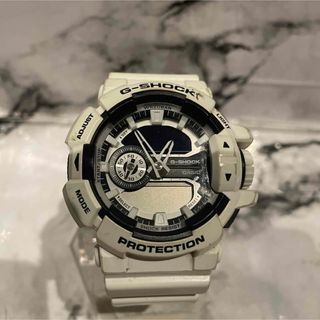 ジーショック(G-SHOCK)のCASIO G-SHOCK GA-400(腕時計(デジタル))