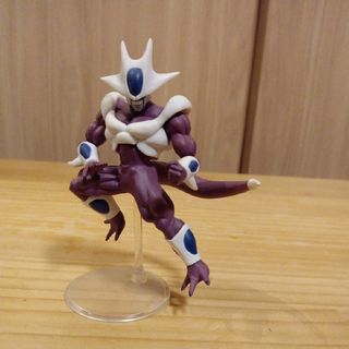 ドラゴンボール(ドラゴンボール)の【コレクション整理】　ドラゴンボール　超 Z　可動フィギュア　クウラ最終形態(フィギュア)