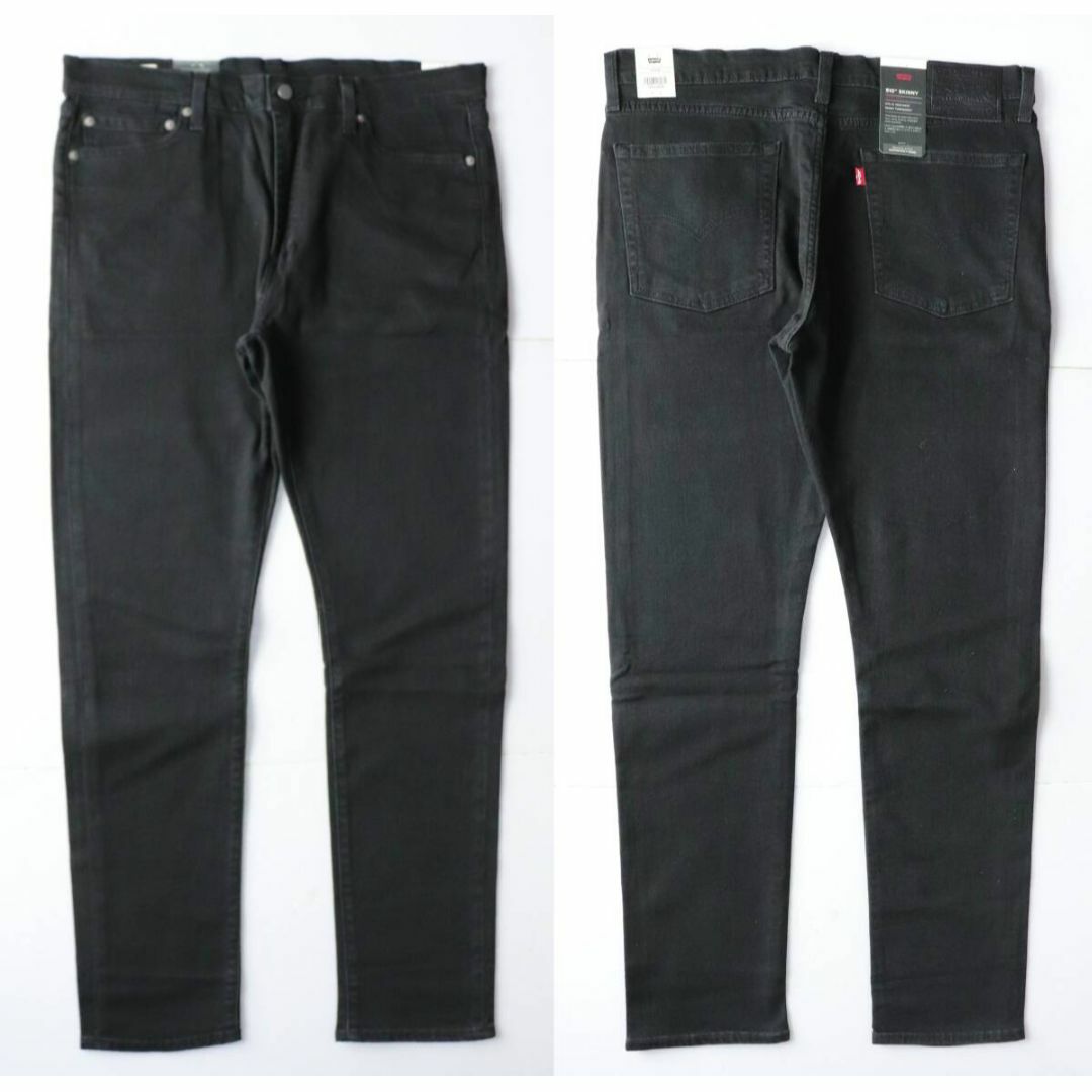 Levi's(リーバイス)の新品 リーバイス 05510-0414 W36 ストレッチデニム LEVIS メンズのパンツ(デニム/ジーンズ)の商品写真