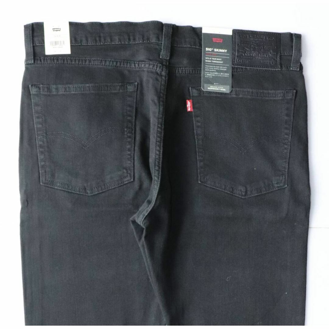 Levi's(リーバイス)の新品 リーバイス 05510-0414 W36 ストレッチデニム LEVIS メンズのパンツ(デニム/ジーンズ)の商品写真