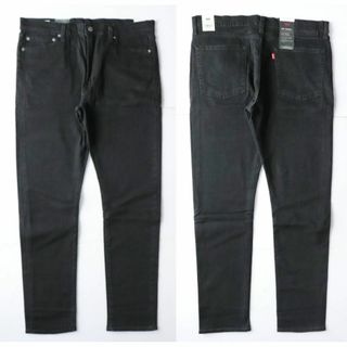 リーバイス(Levi's)の新品 リーバイス 05510-0414 W36 ストレッチデニム LEVIS(デニム/ジーンズ)