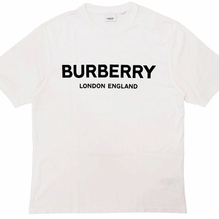 BURBERRY - 【新品未使用タグ付き】バーバリー Tシャツの通販 by 