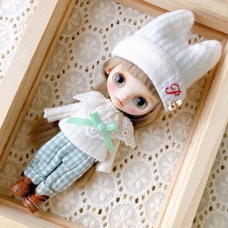 ミニチュアクッション 小3個セット ハロウィン 無地 No.207の通販 by