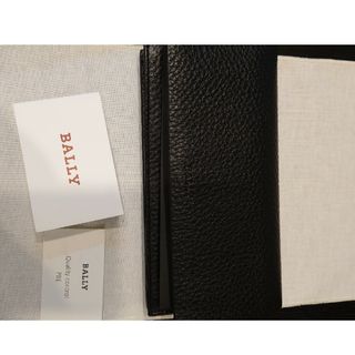 Bally - BＡLＬY　長財布　新品未使用