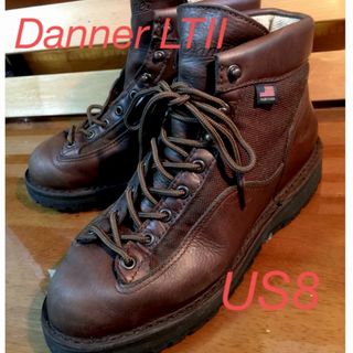 ダナー(Danner)のダナー トレッキングブーツ(ブーツ)