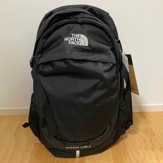 ザノースフェイス(THE NORTH FACE)のノースフェイス　ボーダーライン2  NM82180A  K(バッグパック/リュック)