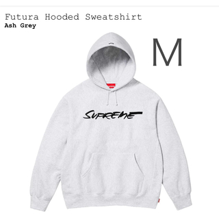 シュプリーム(Supreme)のSupreme ／ Futura Hooded Sweatshirt (パーカー)
