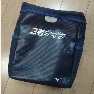 MIZUNO - 忍者ナイン スクールバッグ