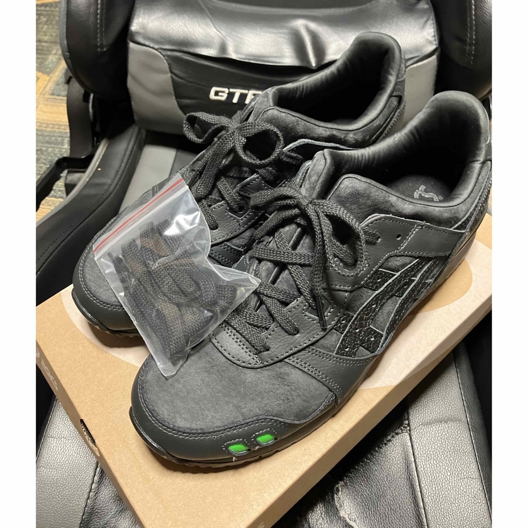 asics(アシックス)のGEL-LYTE II OG   28.0cm メンズの靴/シューズ(スニーカー)の商品写真