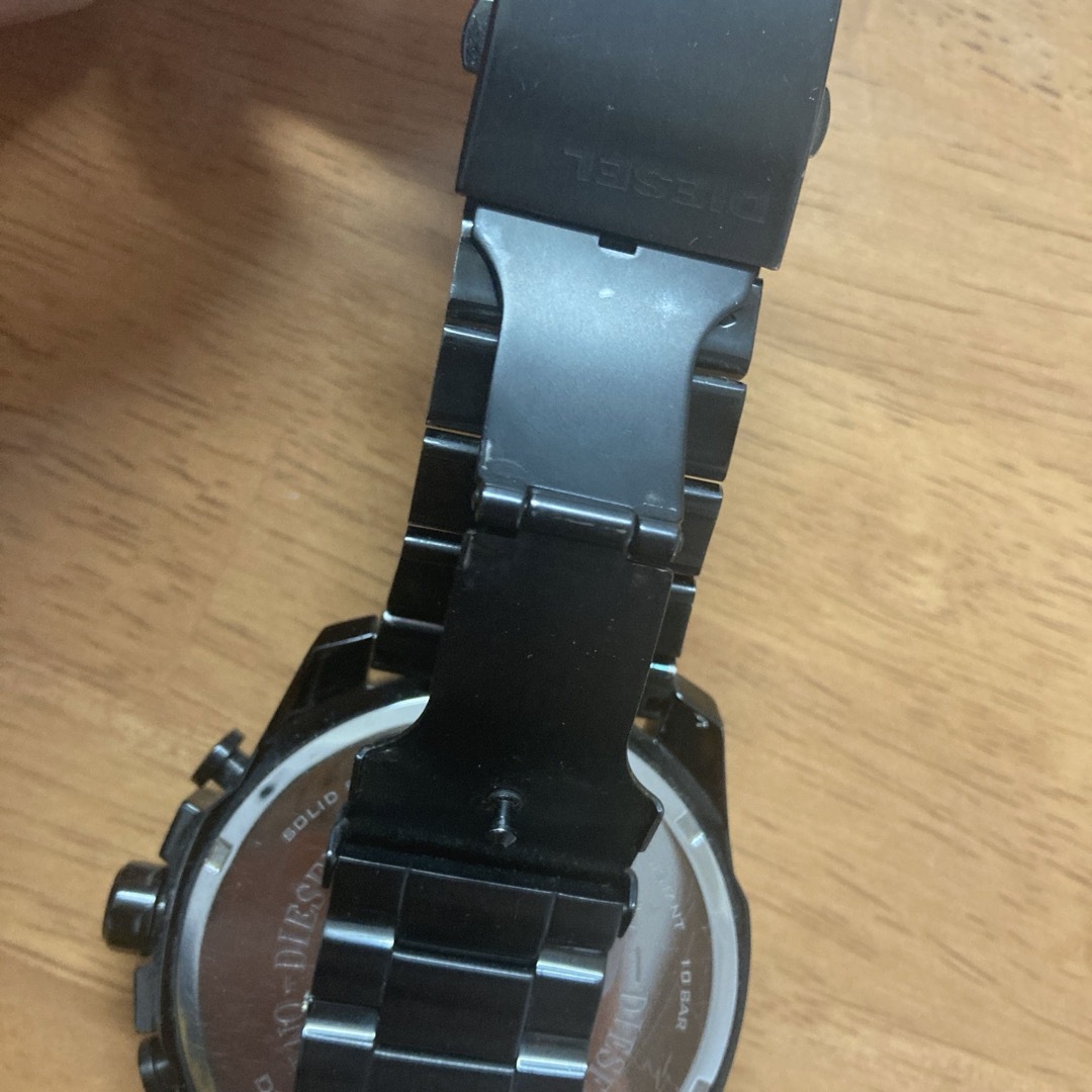 DIESEL(ディーゼル)のDIESEL DZ-4283 腕時計 メンズの時計(腕時計(アナログ))の商品写真