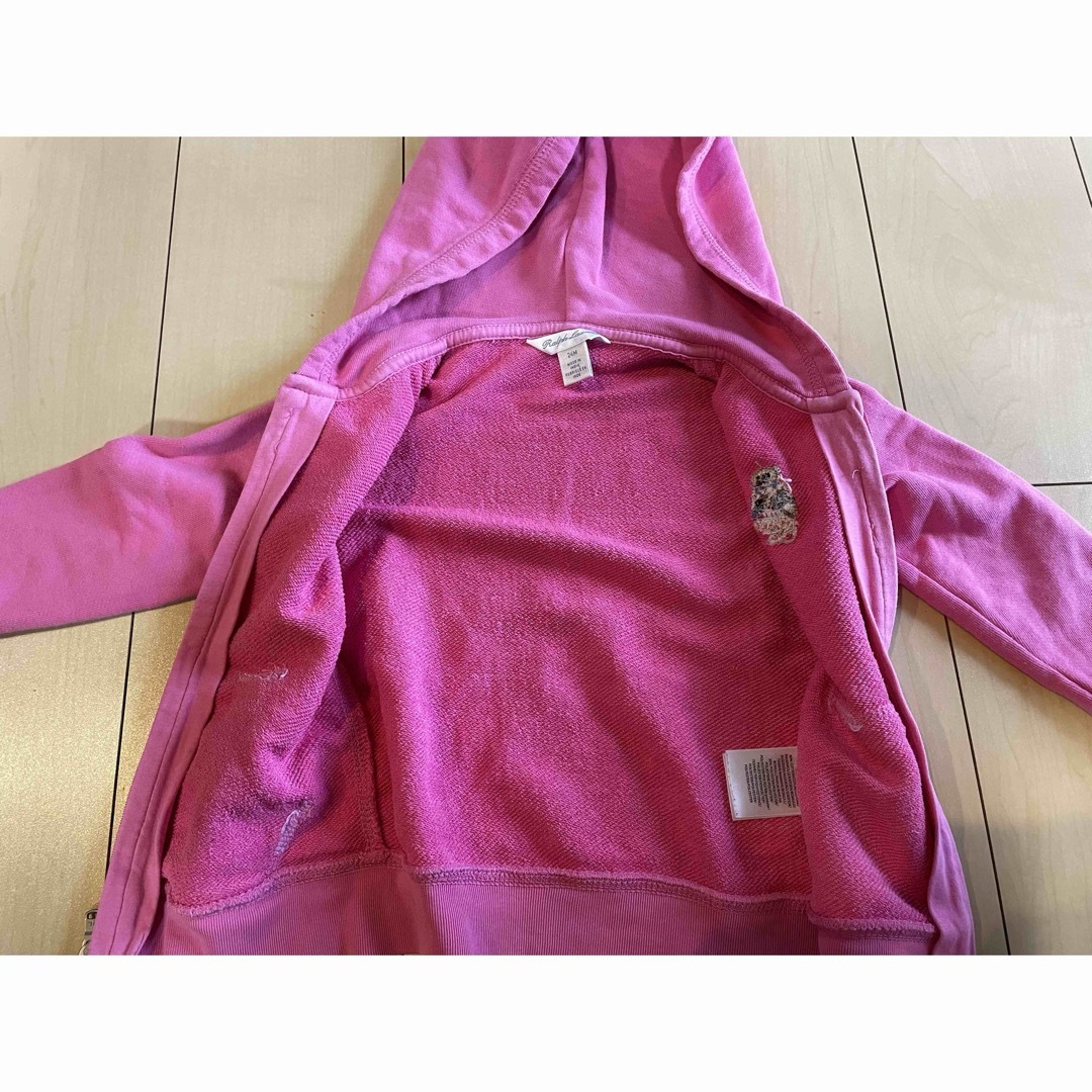 POLO RALPH LAUREN(ポロラルフローレン)のラルフローレン　子ども服　 キッズ/ベビー/マタニティのキッズ服女の子用(90cm~)(ジャケット/上着)の商品写真