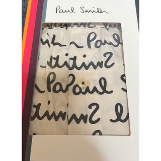 ポールスミス(Paul Smith)のポールスミス　トランクス　2614 011 サイズM(トランクス)