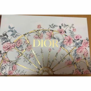 クリスチャンディオール(Christian Dior)のディオール　ギフトボックス(その他)