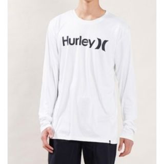 Hurley - ラッシュガード メンズ レディース ハーレーMRG2100006 サイズM