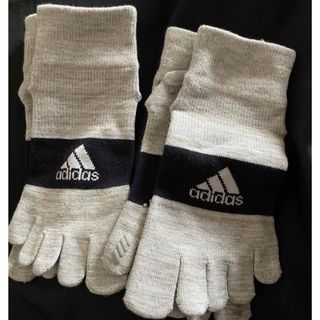 アディダス(adidas)のadidas  5本指ソックス(ソックス)