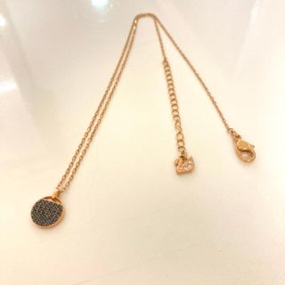 スワロフスキー(SWAROVSKI)のスワロフスキー SWAROVSKI ネックレス(ネックレス)