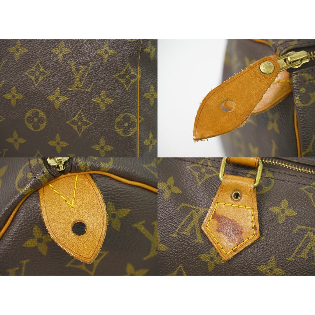 LOUIS VUITTON - 本物 ルイヴィトン LOUIS VUITTON LV 旧型 LOUIS VUITTON - 本物 ルイヴィトン LOUIS VUITTON LV 旧型