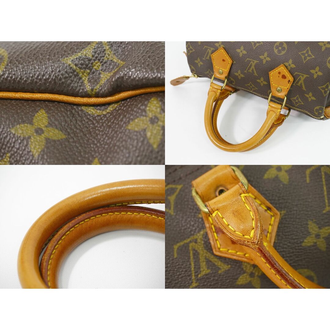LOUIS VUITTON - 本物 ルイヴィトン LOUIS VUITTON LV 旧型 LOUIS VUITTON - 本物 ルイヴィトン LOUIS VUITTON LV 旧型