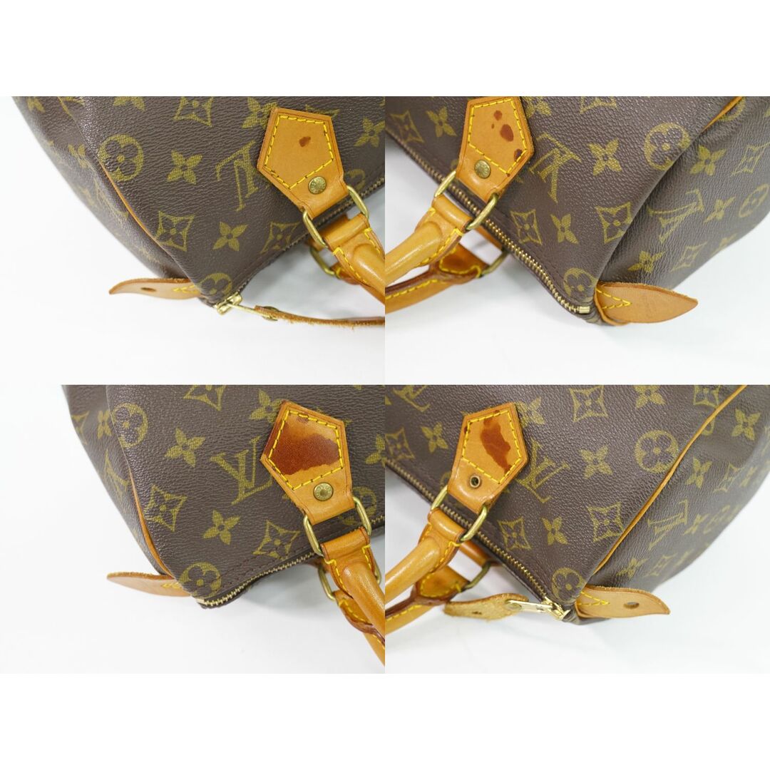 LOUIS VUITTON - 本物 ルイヴィトン LOUIS VUITTON LV 旧型 LOUIS VUITTON - 本物 ルイヴィトン LOUIS VUITTON LV 旧型
