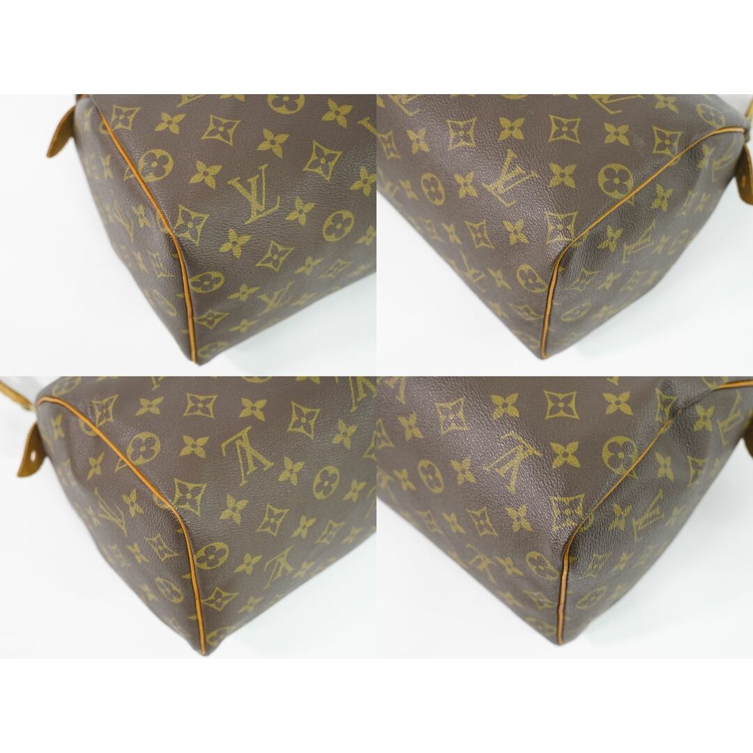 LOUIS VUITTON - 本物 ルイヴィトン LOUIS VUITTON LV 旧型 LOUIS VUITTON - 本物 ルイヴィトン LOUIS VUITTON LV 旧型