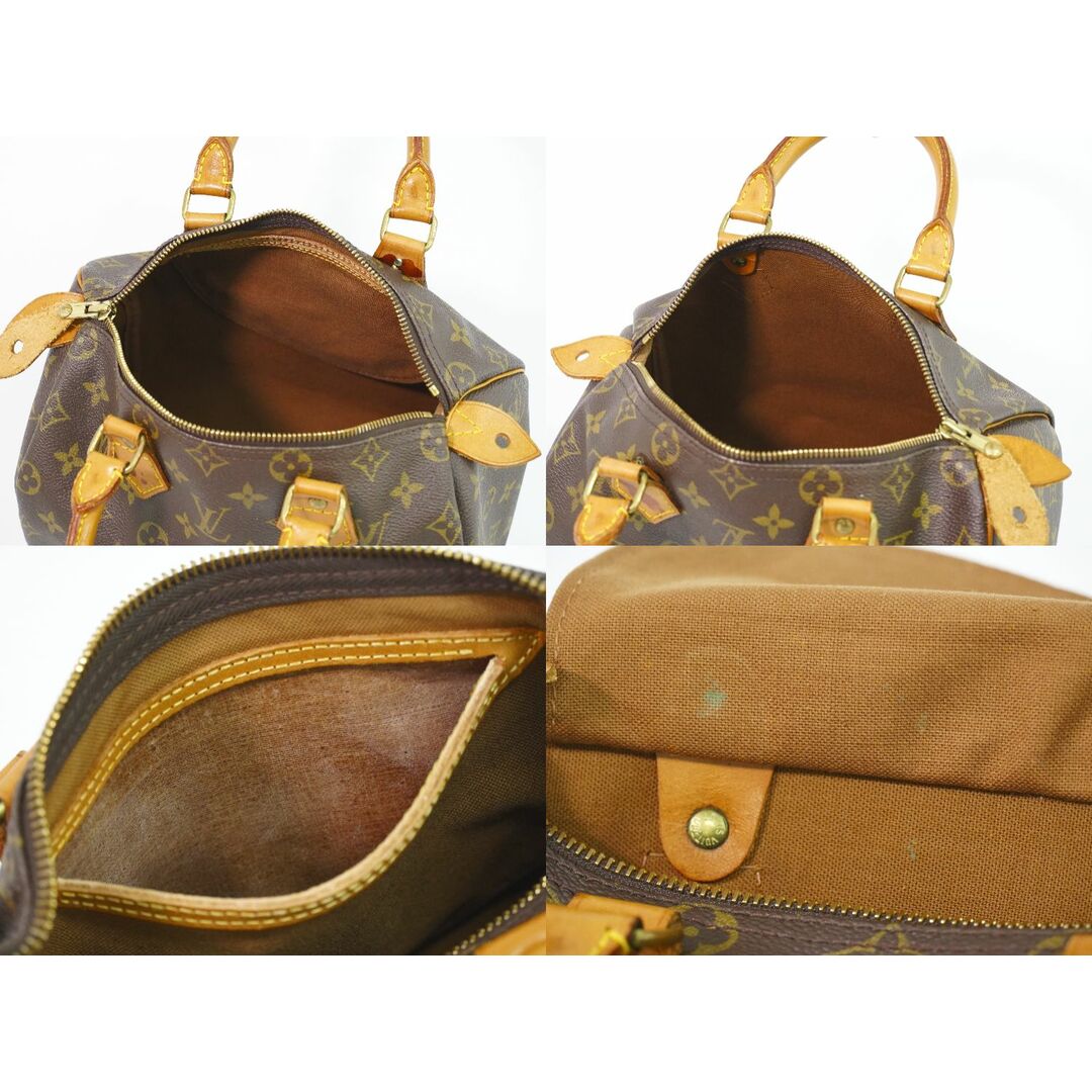 LOUIS VUITTON - 本物 ルイヴィトン LOUIS VUITTON LV 旧型 LOUIS VUITTON - 本物 ルイヴィトン LOUIS VUITTON LV 旧型