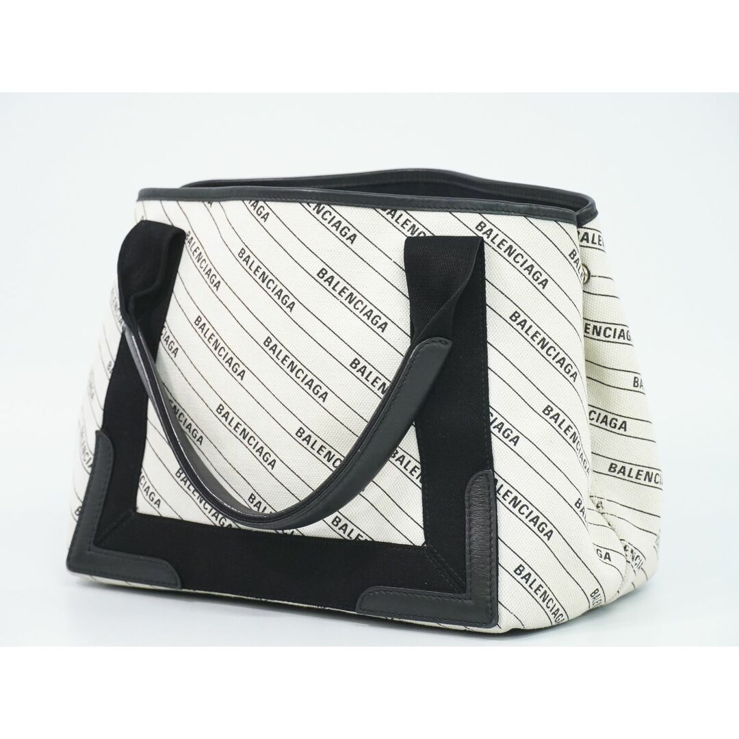 BALENCIAGA BAG - 本物 バレンシアガ BALENCIAGA ネイビー BALENCIAGA BAG - 本物 バレンシアガ BALENCIAGA ネイビー