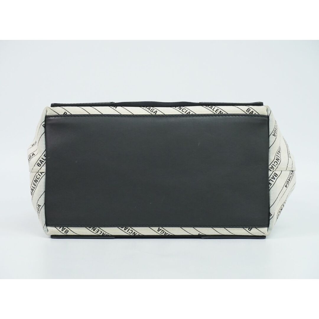BALENCIAGA BAG - 本物 バレンシアガ BALENCIAGA ネイビー BALENCIAGA BAG - 本物 バレンシアガ BALENCIAGA ネイビー