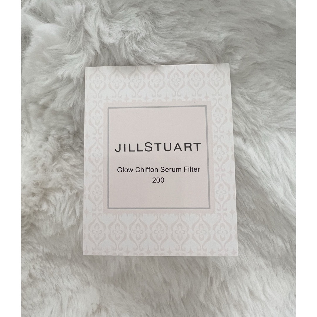 JILLSTUART(ジルスチュアート)のJILLSTUART パウダーファンデーション コスメ/美容のベースメイク/化粧品(ファンデーション)の商品写真