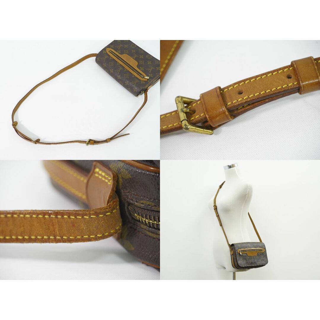 LOUIS VUITTON - 本物 ルイヴィトン LOUIS VUITTON LV LOUIS VUITTON - 本物 ルイヴィトン LOUIS VUITTON LV