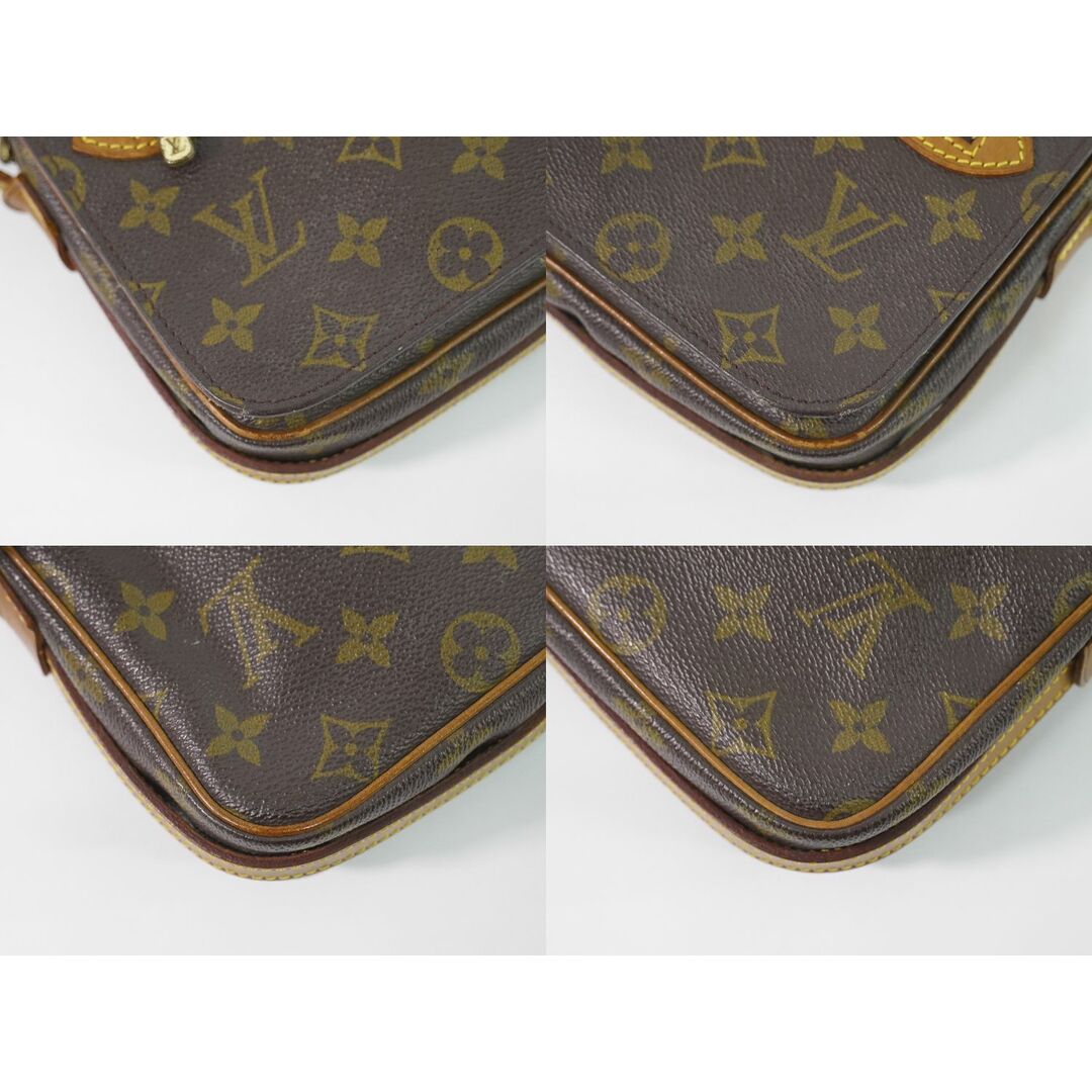 LOUIS VUITTON - 本物 ルイヴィトン LOUIS VUITTON LV LOUIS VUITTON - 本物 ルイヴィトン LOUIS VUITTON LV