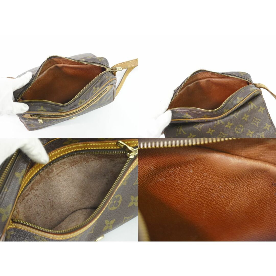 LOUIS VUITTON - 本物 ルイヴィトン LOUIS VUITTON LV LOUIS VUITTON - 本物 ルイヴィトン LOUIS VUITTON LV