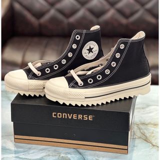 コンバース(CONVERSE)のコンバース  ☆ オールスター(スニーカー)