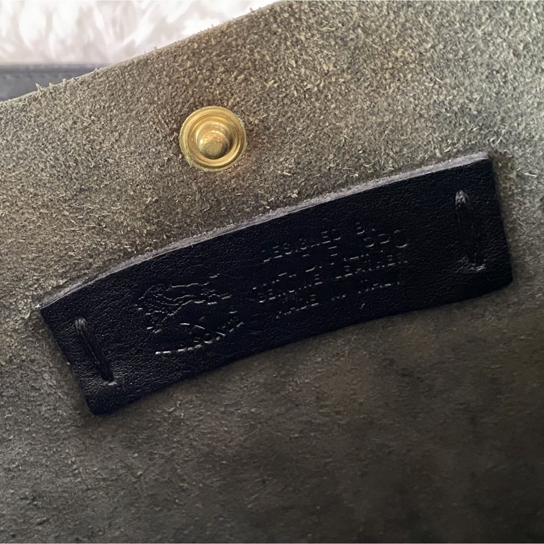 IL BISONTE(イルビゾンテ)のイルビゾンテ ＊ショルダーバッグ レディースのバッグ(ショルダーバッグ)の商品写真