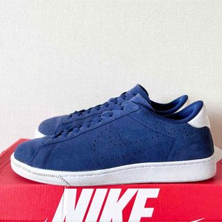 ナイキ(NIKE)のNIKE TENNIS CLASSIC CS SUEDE US8 26.0cm(スニーカー)