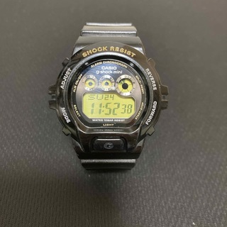 ジーショック(G-SHOCK)のCASIO G-SHOCK mini GMN-691G(腕時計(デジタル))