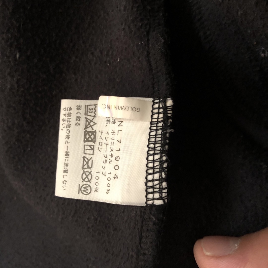 THE NORTH FACE(ザノースフェイス)のTHE NORTH FACE ザ・ノース・フェイス MTN VERSA MICR メンズのジャケット/アウター(その他)の商品写真