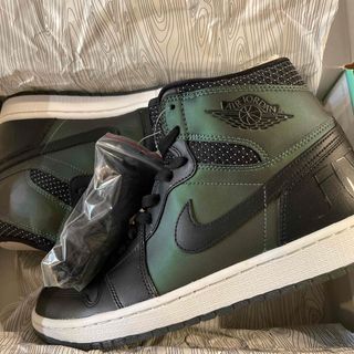 ナイキ(NIKE)の27cm Nike Jordan 1 SB ジョーダン スケボー(スニーカー)