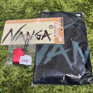 NANGA - NANGA フェイスタオル他