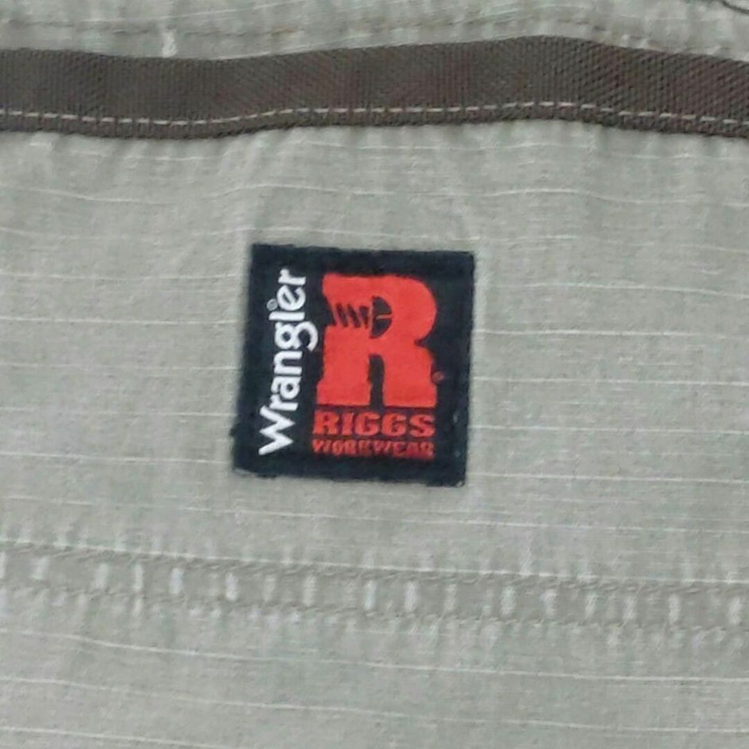 Wrangler(ラングラー)のラングラーRIGGSペインターパンツダブルニーワークパンツW38（990） メンズのパンツ(ワークパンツ/カーゴパンツ)の商品写真