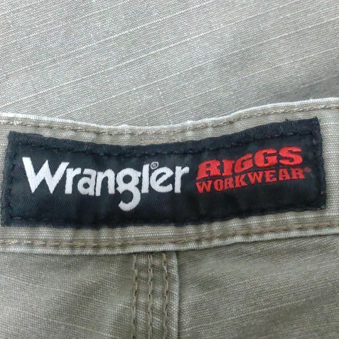 Wrangler(ラングラー)のラングラーRIGGSペインターパンツダブルニーワークパンツW38（990） メンズのパンツ(ワークパンツ/カーゴパンツ)の商品写真