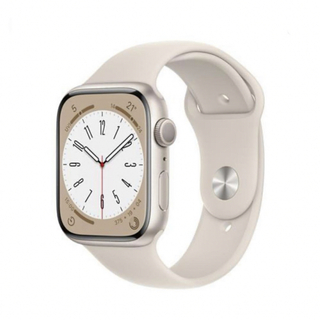 Apple Watch - Apple Watch Series8 GPS 45mm MNP23J/A