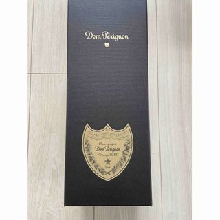 ドンペリニヨン(Dom Pérignon)のドンペリ シャンパン  白  2012 箱あり (シャンパン/スパークリングワイン)