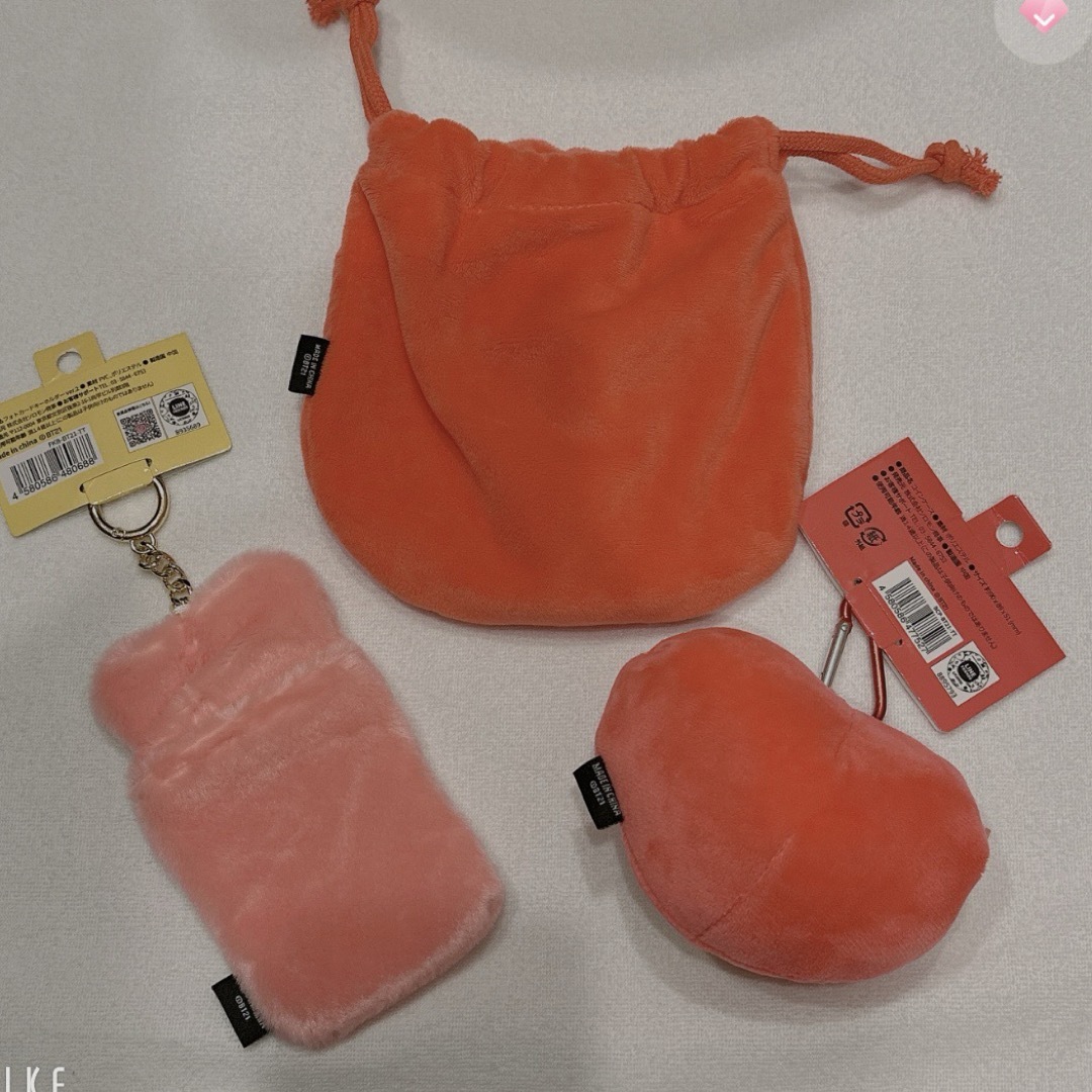 BT21(ビーティーイシビル)の【値下げご相談ください】BT21 TATA グッズ エンタメ/ホビーのタレントグッズ(アイドルグッズ)の商品写真