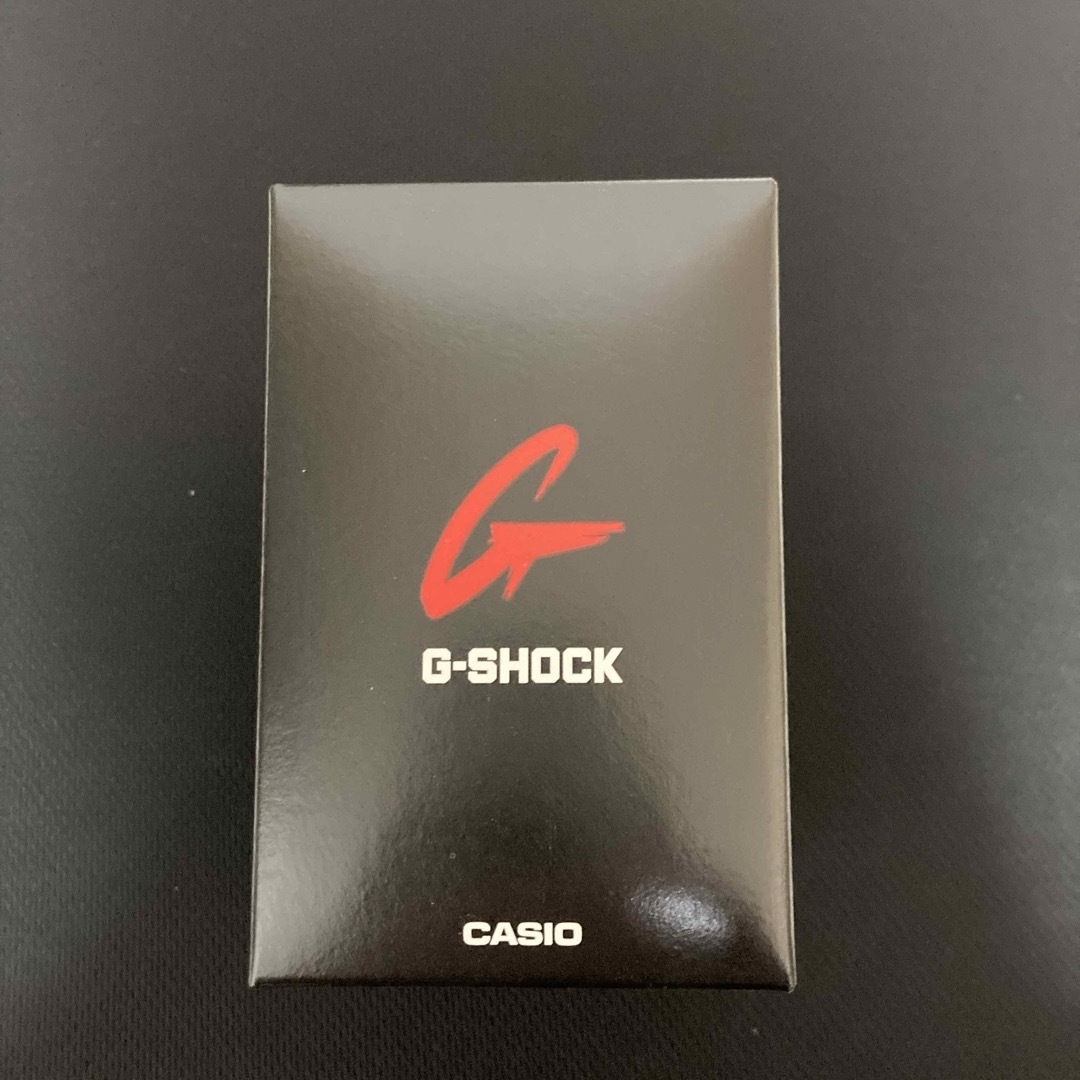 G-SHOCK(ジーショック)のCASIO G-SHOCK G-7900A-4  メンズの時計(腕時計(デジタル))の商品写真